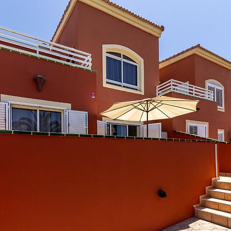 Luna De Fuerteventura By Best Holidays Fuerteventura 코라레호 외부 사진