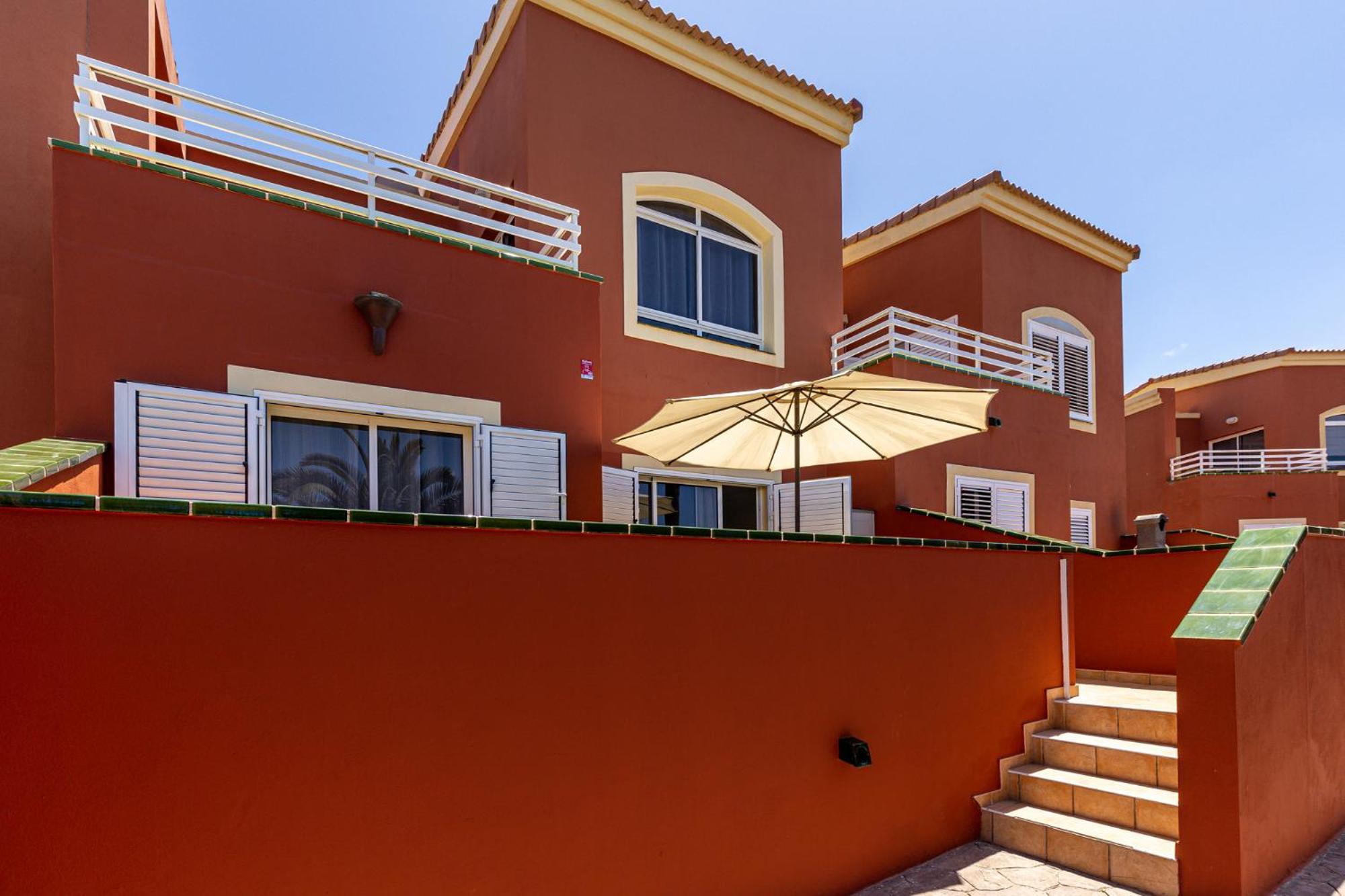 Luna De Fuerteventura By Best Holidays Fuerteventura 코라레호 외부 사진